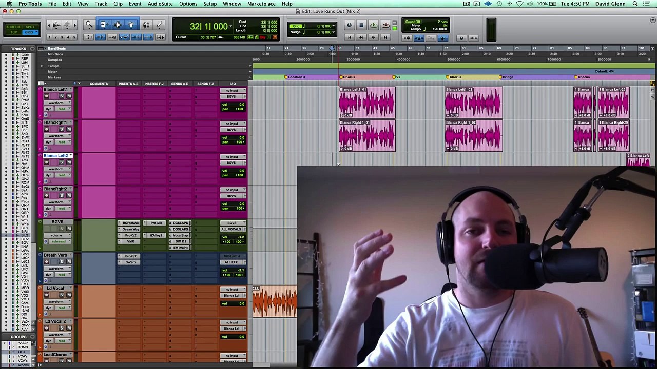 Tips for Staying Organized with Mix Session Management