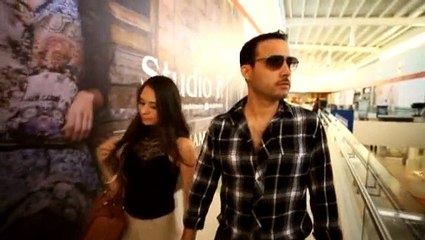 German Montero - Adiccion