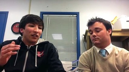 Josh Stansell discusses rollercoaster year from injury to Henderson State signing