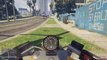 GTA 5 Online Heist DLC - LEAKED Heist Vehicles! (GTA 5 PS4 Gameplay)