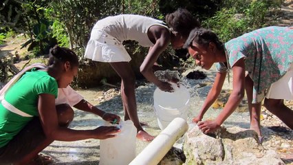Public Health Progress since the Haiti 2010 Earthquake