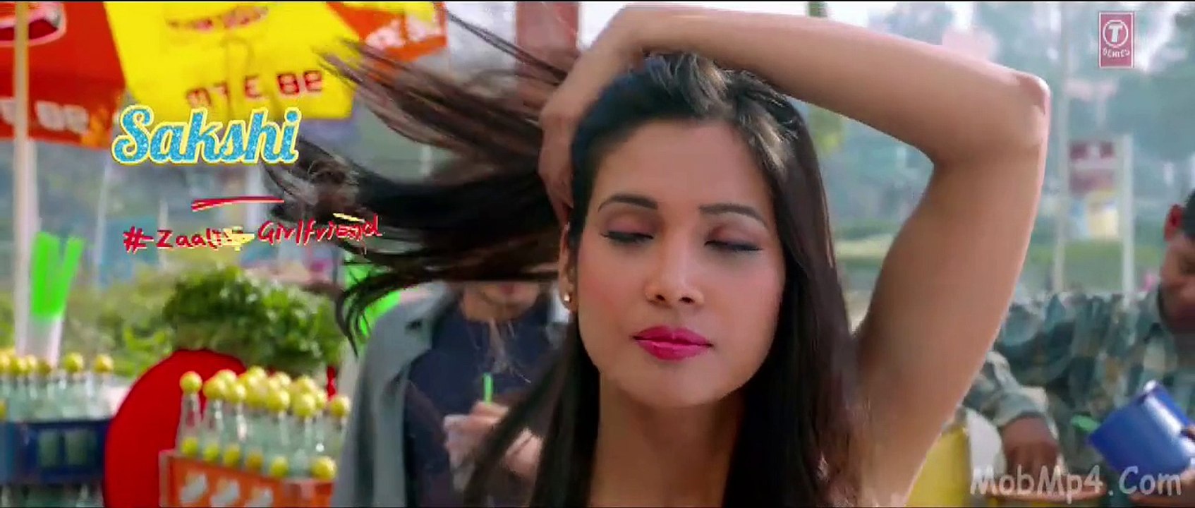 Dilliwaali Zaalim Girlfriend Trailer