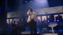 Jay-Z & Alicia Keys Perform Empire State of Mind (AMAs 2009) (Low)