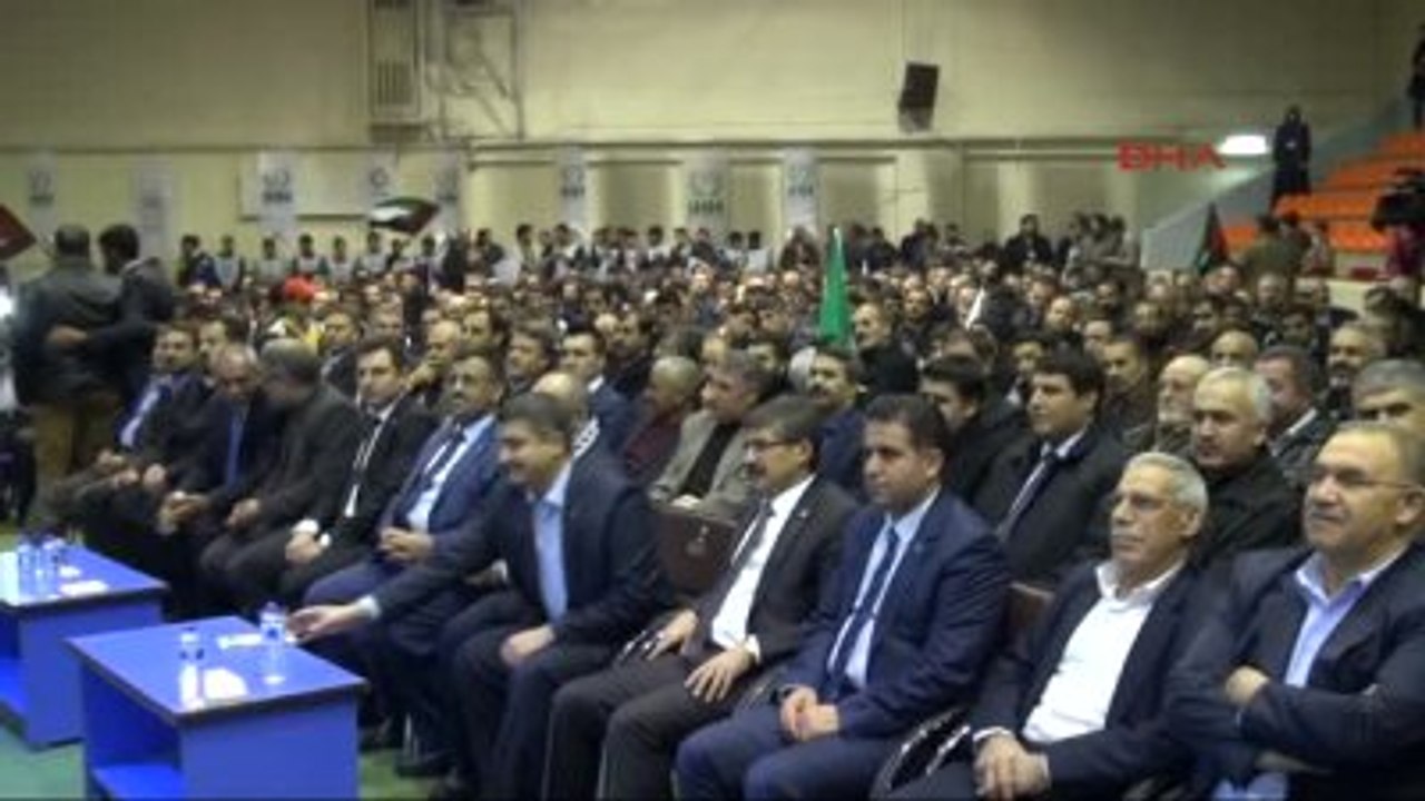 Adıyaman - 'Gerekirse Gidip İsrail'i Tükürüğüyle Boğar'