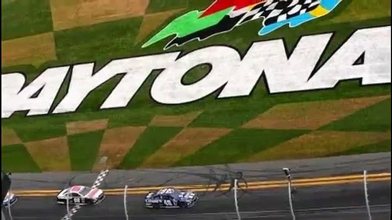 Daytona 500 live stream HD