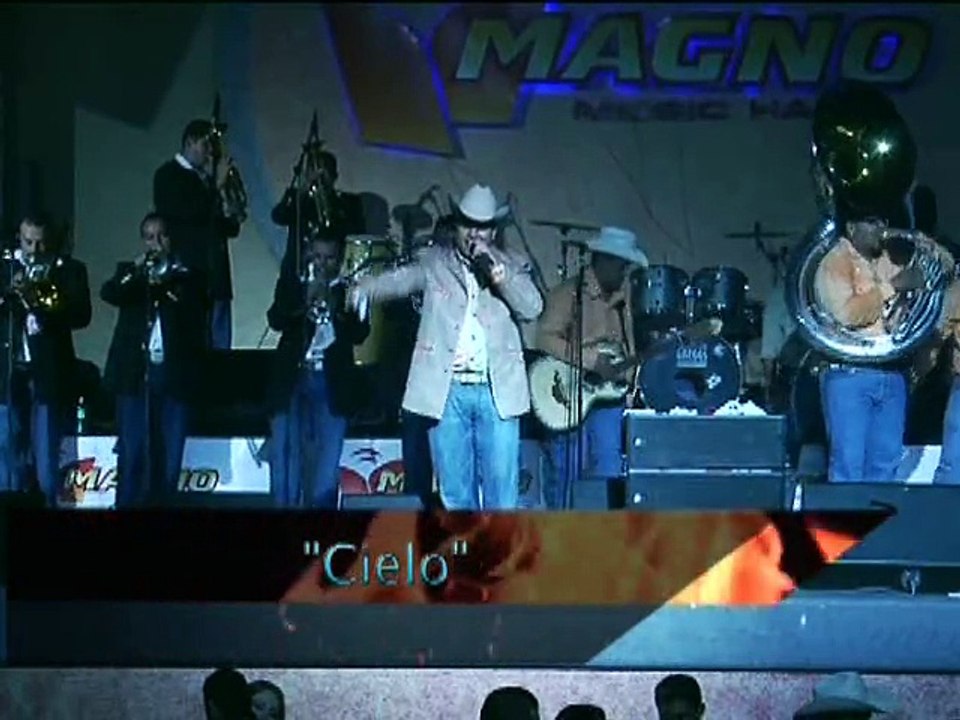 Julion Alvarez - Cielo