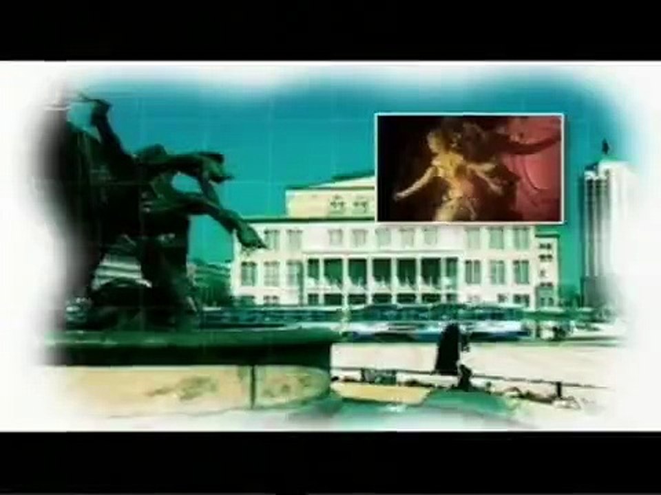 In aller Freundschaft S09E17 Falsches Spiel