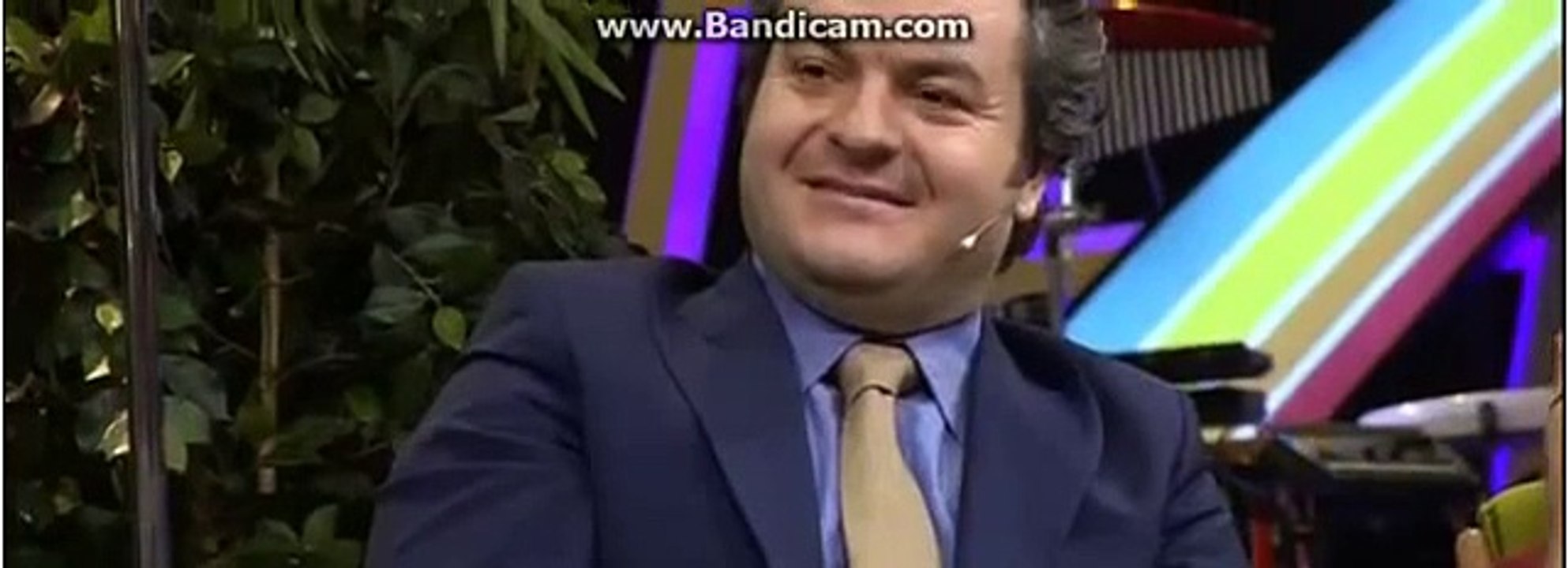 Beyaz Show 21 Şubat 2015 #Part 2 (Can Bonomo Elnur)