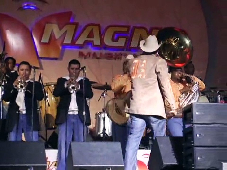 Julion Alvarez - El 24