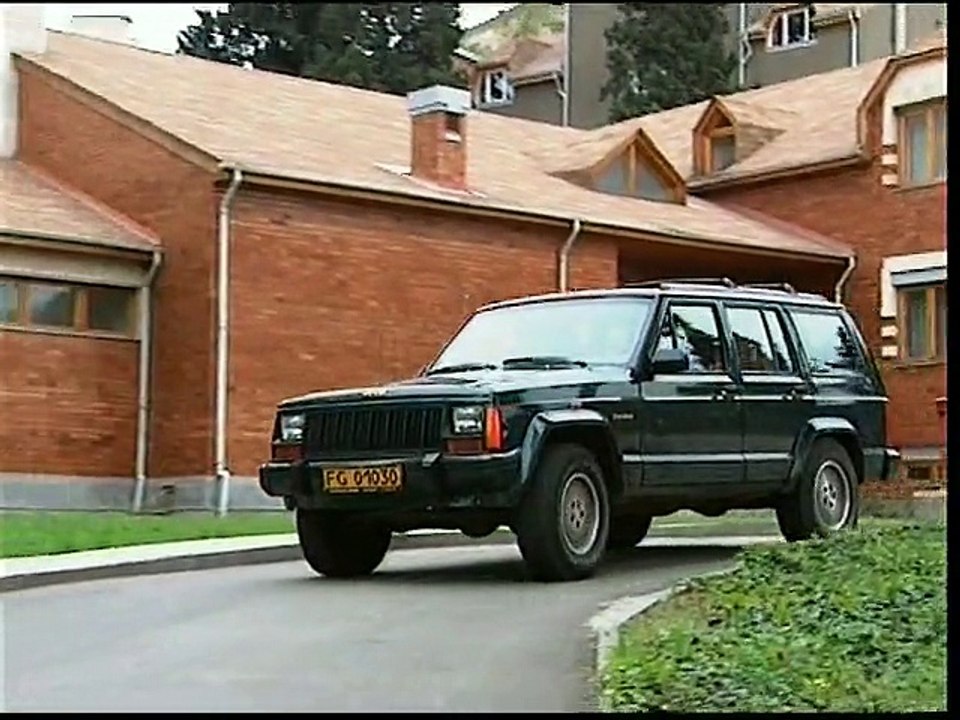 Der Gute Mann von Tiflis