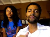 eric Benet and daughter India youre the Only One (Low)