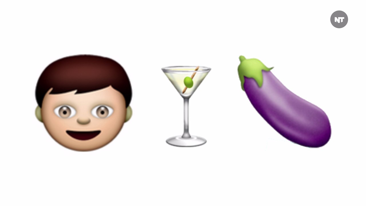 Emoji The Oscars: Best Picture Nominee One