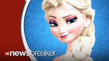 Queen Elsa of Disney's 'Frozen' A Wanted Person in Kentucky for Cold Temperatures