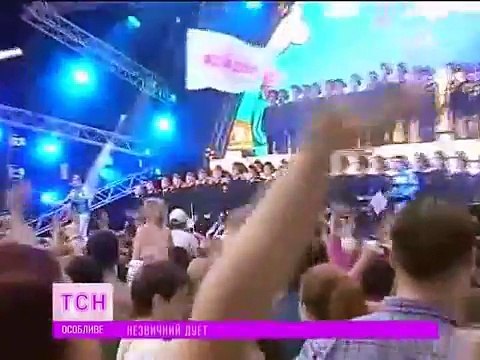 ТСН.Особливе на МЕГА КОНЦЕРТІ DZIDZIO на Арені Львів !