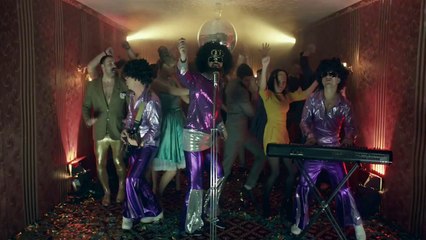 DZIDZIO - Сусіди