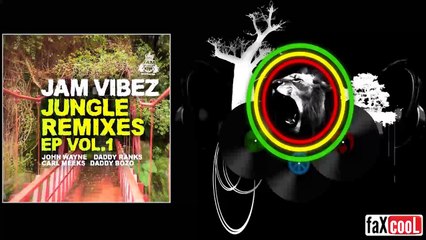 Daddy Ranks - Old Veteran (Stevens Kbosh RMX)