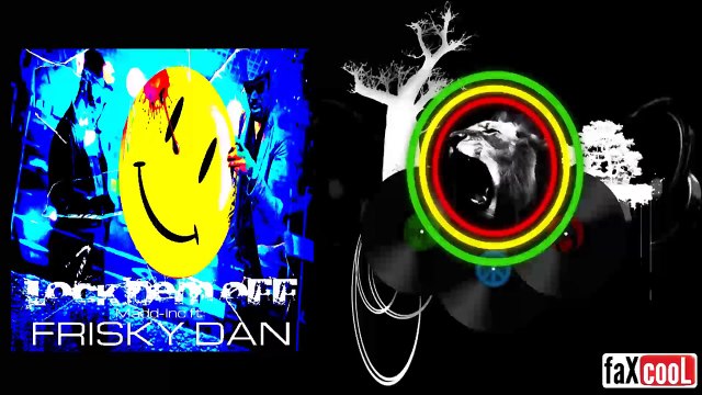 Madd-INC - Lock Dem Off (feat. Frisky Dan)