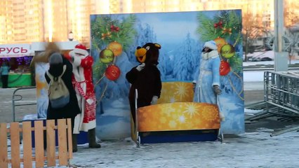 Пи*димся подушками / Давай, чё №2 [Youla]