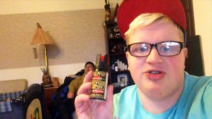 Гамбургер с перцем / Давай, чё №1 [Youla]