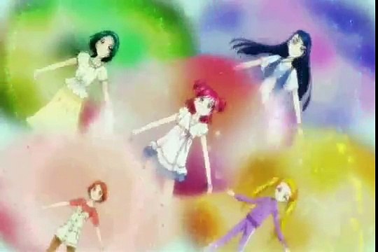 Castle in the Sky [Anime Mix AMV]