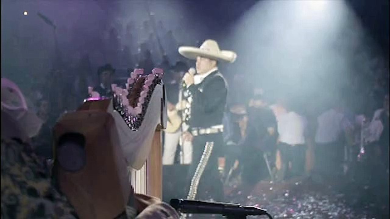 Julion Alvarez - El Rey
