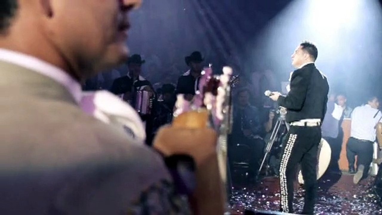 Julion Alvarez - Ella