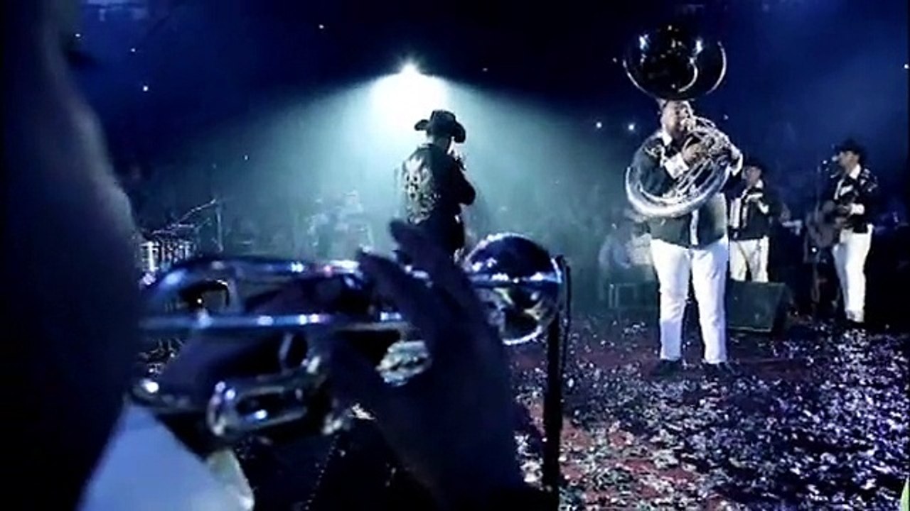 Julion Alvarez - Marchate