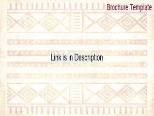 Brochure Template Keygen (Legit Download)