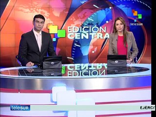 Colombia: víctimas del conflicto reiteran su llamado a la paz