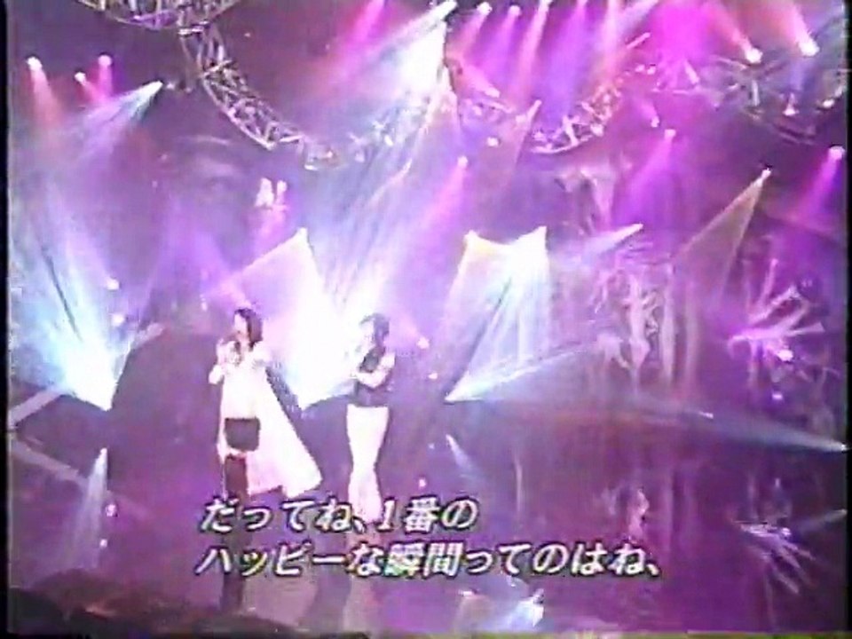 Miss Entertainer　MM