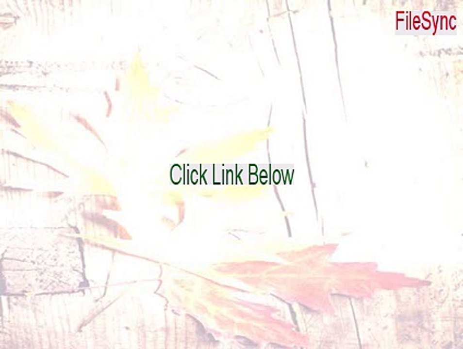 FileSync Download Free [filesync fileware 2015]