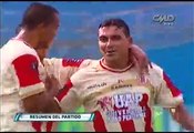 Torneo del Inca: Lo mejor del UTC vs Alianza Atlético (VIDEO)