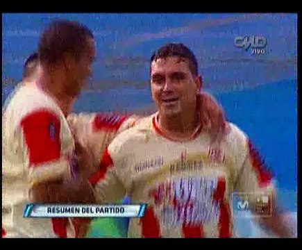 Torneo del Inca: UTC venció 2-0 a Alianza Atlético