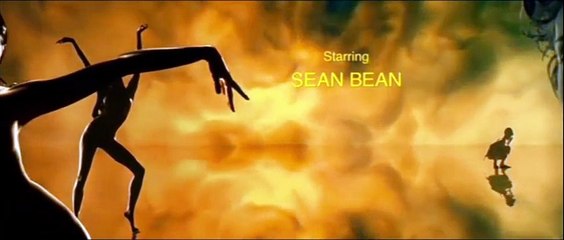 - Golden Eye -Deadly Prophecy-