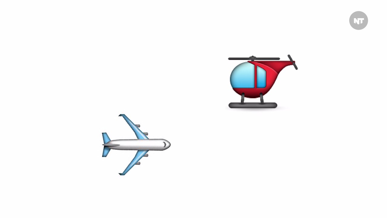 Emoji The Oscars: Best Picture Nominee Four