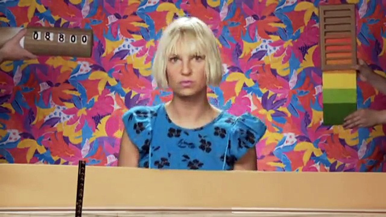 Sia - You've Changed video by mohsinahmad