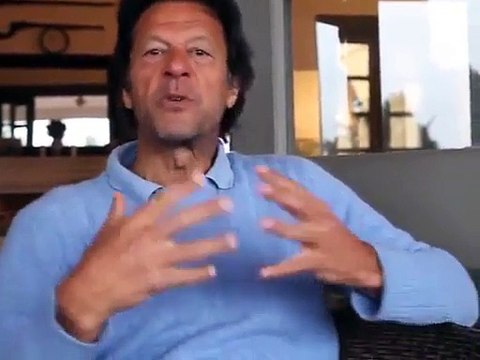 Altaf Hussain Aur Nawaz Sharif Ne Mil Kar Karachi Mein Police Ko Marwaya-Imran Khan - Video Dailymotion