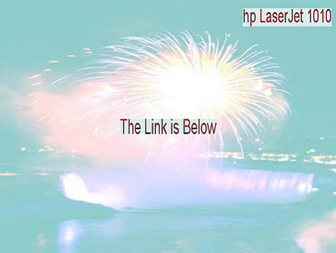 hp LaserJet 1010 (DOT4) Free Download [hp laserjet 1010 price]