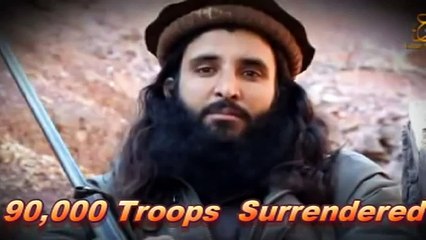 TALIBAN EXPOSES PAKISTAN ARMY