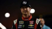 What does future hold for Kurt Busch after suspension?