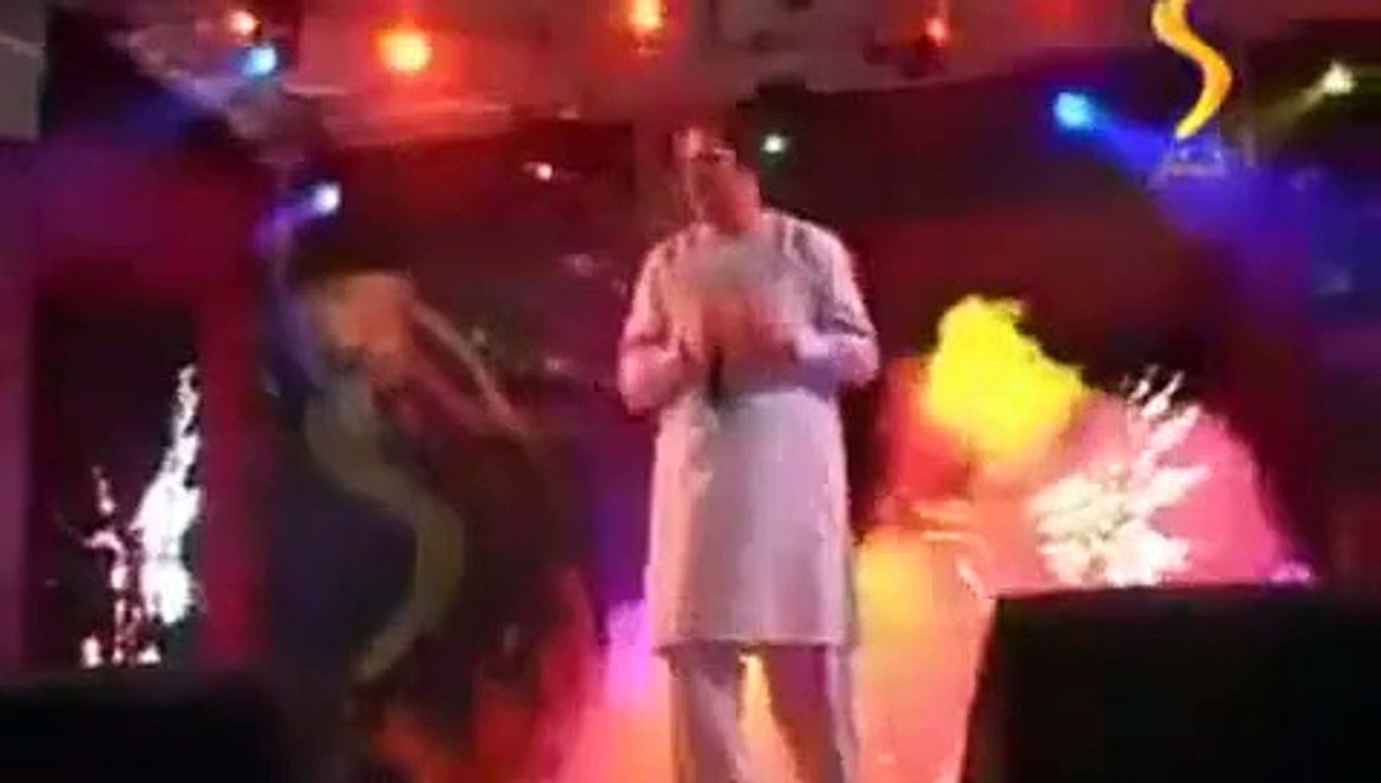 Karan Khan And Gul Panra Part - 6