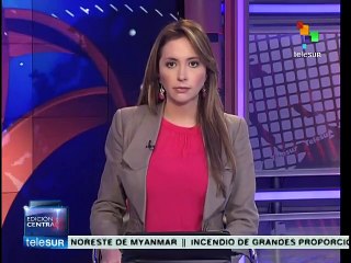 Bolivia extrema medidas para evitar que chikungunya se propague