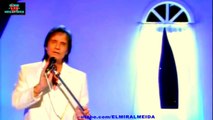ROBERTO CARLOS - JESUS SALVADOR (Mensagem de Feliz Natal) - HD