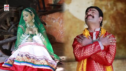 मैं तो जोऊ थारी बाट - फागुन मैं मत जा पीवरिया ( राजस्थानी )