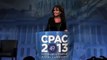 Gov. Sarah Palin on Sen. Ted Cruz at CPAC