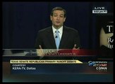 Ted Cruz on Immigration