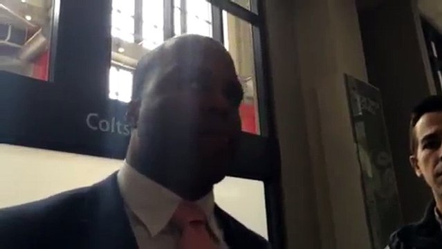 Quarterbacks coach George Whitfield on Jameis Winston