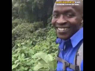 Hayran Olduğu Kız Selam Verince