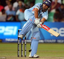 Big 6 Sixes in Cricket History - world largest Sixes
