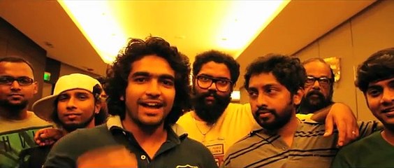 Haram Malayalam Movie Song Teaser - Fahad Fasil,Radhika Apte